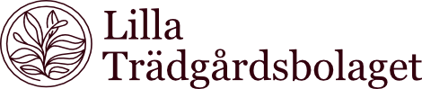 Lilla Trädgårdsbolaget logotyp